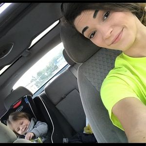 Meet your Posher, Raelyn